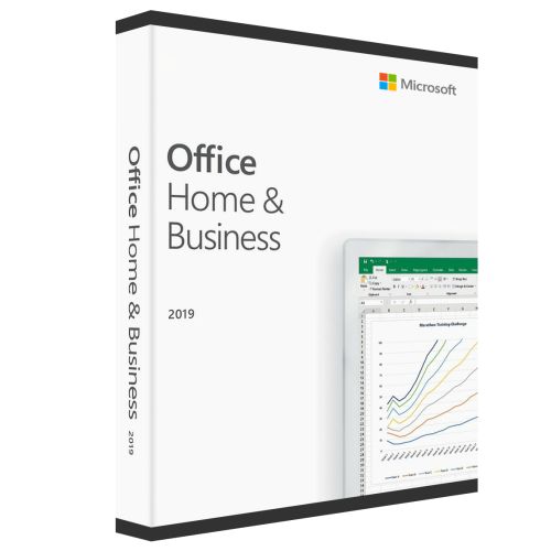 Microsoft Office 2019 Home and  Business