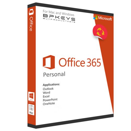 Office 365 Personal