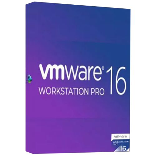 Vmware Workstation 16 Professional